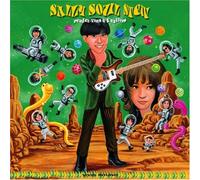 Sally Soul Stew - Rendez-Vous a l Univers