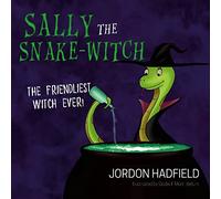 Sally the Snake-Witch