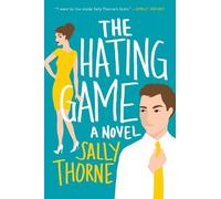 Sally Thorne The Hating Game (Paperback) (US IMPORT)