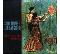 Sally Timms/Jon Langford - Songs Of False Hope And High Values [Australian Import]