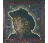 Sally Timms - Land of Milk and Honey