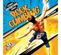 Sally Warren Rock Climbing Paperback Book Sally Warren Multicolor