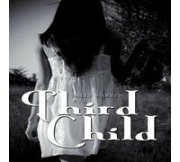 Sally Warren Third Child Paperback Book Sally Warren Multicolor