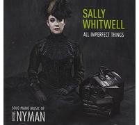 Sally Whitwell - Michael Nyman: Solo Piano Music