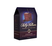 Sally Williams GIFT BOX Nougat Chocolate Infused 2 x 170g