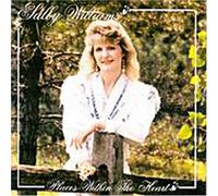 Sally Williams - Places Within the Heart
