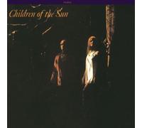 Sallyangie - Children of the Sun [VINYL]