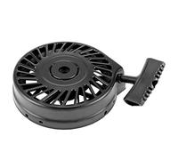 sallygardens Pull Start Starter Recoil Assembly For Qualcast Classic 35S 43S QX Cylinder Mowers fitted with Tecumseh AQ148 148cc Engine