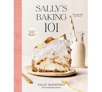SALLYS BAKING 101 by MCKENNEY, SALLY Hardback Self Help Business