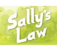 Sally's Law Steam CD Key
