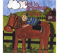 Sally's Music Circle - Trot to Grandma's House