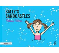 Sally's Sandcastles: Targeting the s Sound (Speech Bubbles 1)