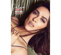 Salma Hayek - A3 Calendar 2026