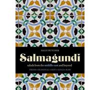 Salmagundi: salads from the middle east and beyond