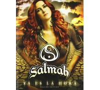 Salmah - Ya Es la Hora [Edicion Deluxe]