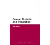 Salman Rushdie and Translation