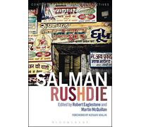 Salman Rushdie. Bloomsbury Academic. 2013.