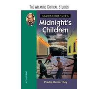 Salman Rushdie’s Midnight’s Children