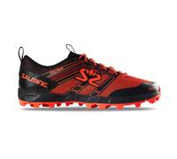 Salming Elements 3 Outdoor Walking Running Jogging Sport Shoe orange 12800780108