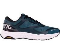 Salming Men's Recoil Warrior Trainers, Turquoise black, 10 UK