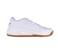 Salming Recoil Ultra Men's Squash Shoes, White, 11 UK