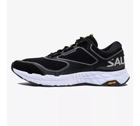 Salming Shoes Recoil Warrior Running Jogging Sport Trainers black 1282093 0107