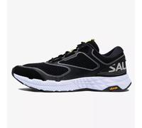 Salming Shoes Recoil Warrior Running Sport Jogging Trainers black 1282092 0107