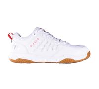 Salming Trainers Rival 2 JR Handball Indoor Sport Shoes white 1233101 0707 SALE