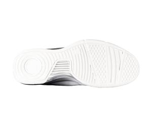 Salming Viper Pro Men White/Grey Men's Indoor Footwear EUR 44 2/3