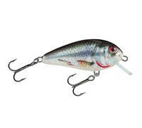 Salmo Butcher 5cm Holographic Real Dace Pike and Predator Fishing Sinking Lure