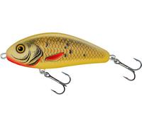 Salmo Fatso Floating Jerkbait