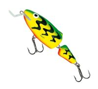 Salmo Frisky 7cm 8g GT Green Tiger