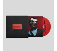 Salmo - Hellvisback 10 Years Later - CD (black leather box)