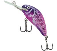 Salmo Hornet Floating - Plug - UV Purple - 4cm