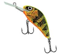 Salmo Hornet / H5F Gold Fluo Perch / HT_050_FL_GFP