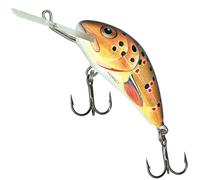 Salmo Hornet lure crankbait trout T, sinking 4 cm - 4g