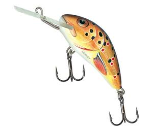 Salmo Hornet lure crankbait trout T, sinking 4 cm - 4g
