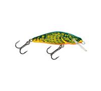 Salmo Hot Bullhead 6cm Floating 6g 3/16oz