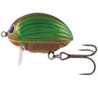 Salmo Lil Bug Floating Green Bug 2cm QBG007