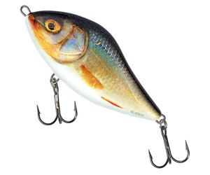 Salmo Lure Slider SNK 70g Hook, 1 Piece, Pike