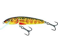 Salmo Minnow Crank Bait Floating - 7cm Trout