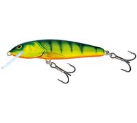 Salmo Minnow Floating Lure 5cm Hot Perch QMW003