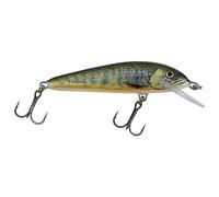 Salmo Minnow Wobbler Lake Charr 5 cm Floating