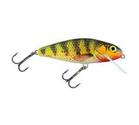 Salmo Perch Floating | Plug | Holo Perch | 12cm