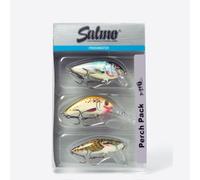 Salmo Perch Pack