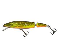 Salmo Pike Crank - 13cm / 21g - HPE Hot Pike