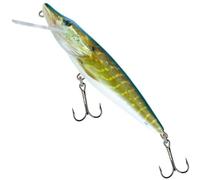 Salmo Pike Crank Bait - 11cm Pike