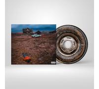 Salmo – Ranch – CD – Sony Music