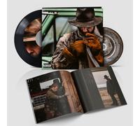 Salmo Ranch CD + 45 Giri On Fire (CD)