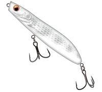 Salmo Rattlin' Galleggiant Popper Stick 11 cm 21 g Lucky Bone